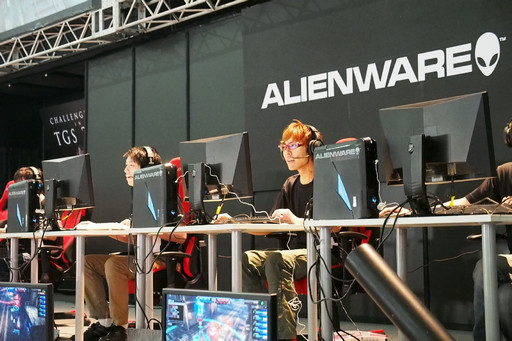 ꡼ No.002Υͥ / TGS 2015ϡLORD of VERMILION ARENAפΥLoVA Challenge Cup׷辡ݡȡܺΥե饤Τϡ