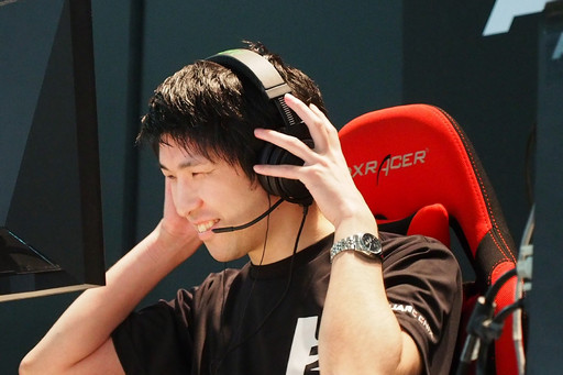 ꡼ No.004Υͥ / TGS 2015ϡLORD of VERMILION ARENAפΥLoVA Challenge Cup׷辡ݡȡܺΥե饤Τϡ