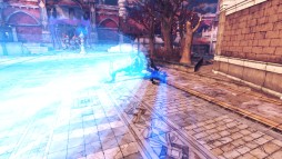 画像ギャラリー No.007のサムネイル画像 / 「LORD of VERMILION ARENA」にゲスト使い魔が本日参戦。「FFモンスターズ」から「サボテンダー」「オメガ」「ボム」「トンベリ」「モルボル」が登場