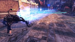 画像ギャラリー No.008のサムネイル画像 / 「LORD of VERMILION ARENA」にゲスト使い魔が本日参戦。「FFモンスターズ」から「サボテンダー」「オメガ」「ボム」「トンベリ」「モルボル」が登場