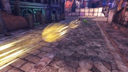 画像ギャラリー No.009のサムネイル画像 / 「LORD of VERMILION ARENA」にゲスト使い魔が本日参戦。「FFモンスターズ」から「サボテンダー」「オメガ」「ボム」「トンベリ」「モルボル」が登場