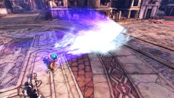 画像ギャラリー No.012のサムネイル画像 / 「LORD of VERMILION ARENA」にゲスト使い魔が本日参戦。「FFモンスターズ」から「サボテンダー」「オメガ」「ボム」「トンベリ」「モルボル」が登場