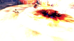 画像ギャラリー No.013のサムネイル画像 / 「LORD of VERMILION ARENA」にゲスト使い魔が本日参戦。「FFモンスターズ」から「サボテンダー」「オメガ」「ボム」「トンベリ」「モルボル」が登場