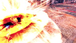 画像ギャラリー No.014のサムネイル画像 / 「LORD of VERMILION ARENA」にゲスト使い魔が本日参戦。「FFモンスターズ」から「サボテンダー」「オメガ」「ボム」「トンベリ」「モルボル」が登場