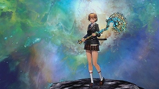 ���������꡼ No.003�Υ���ͥ������ / ��LORD of VERMILION ARENA��ž�����˿����ʷ��ʤ��ɲá�����ϡ�III�פ���郎������դ�