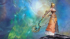 ���������꡼ No.004�Υ���ͥ������ / ��LORD of VERMILION ARENA��ž�����˿����ʷ��ʤ��ɲá�����ϡ�III�פ���郎������դ�