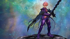 ���������꡼ No.014�Υ���ͥ������ / ��LORD of VERMILION ARENA��ž�����˿����ʷ��ʤ��ɲá�����ϡ�III�פ���郎������դ�