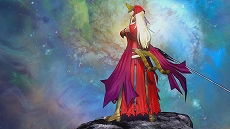 ���������꡼ No.017�Υ���ͥ������ / ��LORD of VERMILION ARENA��ž�����˿����ʷ��ʤ��ɲá�����ϡ�III�פ���郎������դ�