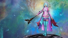 ���������꡼ No.018�Υ���ͥ������ / ��LORD of VERMILION ARENA��ž�����˿����ʷ��ʤ��ɲá�����ϡ�III�פ���郎������դ�