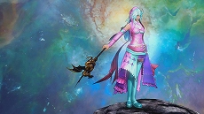 ���������꡼ No.019�Υ���ͥ������ / ��LORD of VERMILION ARENA��ž�����˿����ʷ��ʤ��ɲá�����ϡ�III�פ���郎������դ�