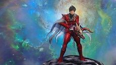 ���������꡼ No.021�Υ���ͥ������ / ��LORD of VERMILION ARENA��ž�����˿����ʷ��ʤ��ɲá�����ϡ�III�פ���郎������դ�