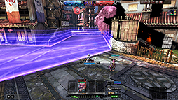 ���������꡼ No.005�Υ���ͥ������ / ��LORD of VERMILION ARENA�ס��饤��������ˤ������ޥåס�ŷ�Ρ�͸��פ�ȯɽ������θ����٥�Ȥ�10��23�����鳫�Ť�