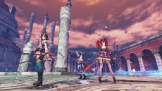 ꡼ No.021 | LORD of VERMILION ARENA׿Ȥ󥸥顦Х륶åʤ1028ΥȻȤ7̾ξ