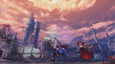 ꡼ No.030 | LORD of VERMILION ARENA׿Ȥ󥸥顦Х륶åʤ1028ΥȻȤ7̾ξ