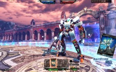 ꡼ No.034 | LORD of VERMILION ARENA׿Ȥ󥸥顦Х륶åʤ1028ΥȻȤ7̾ξ