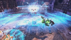 ꡼ No.038 | LORD of VERMILION ARENA׿Ȥ󥸥顦Х륶åʤ1028ΥȻȤ7̾ξ