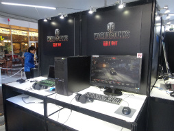 画像ギャラリー No.017のサムネイル画像 / Windows 10対応ゲームの体験イベント「Windows 10 Game Day」が本日開幕。ゲームOSとしての魅力が紹介されたプレス向けセッションをレポート