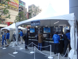 画像ギャラリー No.020のサムネイル画像 / Windows 10対応ゲームの体験イベント「Windows 10 Game Day」が本日開幕。ゲームOSとしての魅力が紹介されたプレス向けセッションをレポート