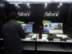 画像ギャラリー No.021のサムネイル画像 / Windows 10対応ゲームの体験イベント「Windows 10 Game Day」が本日開幕。ゲームOSとしての魅力が紹介されたプレス向けセッションをレポート