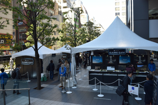 画像ギャラリー No.024のサムネイル画像 / Windows 10対応ゲームの体験イベント「Windows 10 Game Day」が本日開幕。ゲームOSとしての魅力が紹介されたプレス向けセッションをレポート