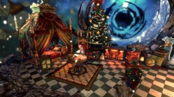 ꡼ No.017 | LORD of VERMILION ARENAץꥹޥǰ֥꡼ʥΡեƥХפ򳫺