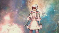 ꡼ No.055 | LORD of VERMILION ARENAץꥹޥǰ֥꡼ʥΡեƥХפ򳫺