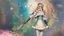 ꡼ No.059 | LORD of VERMILION ARENAץꥹޥǰ֥꡼ʥΡեƥХפ򳫺