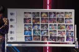 画像ギャラリー No.033のサムネイル画像 / 「LoVA」Web番組「ろばすか出張版 in 秋葉原」で,アークシステムワークス作品との3か月連続コラボ情報が発表