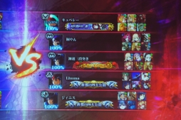 画像ギャラリー No.037のサムネイル画像 / 「LoVA」Web番組「ろばすか出張版 in 秋葉原」で,アークシステムワークス作品との3か月連続コラボ情報が発表