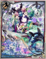 ���������꡼ No.008�Υ���ͥ������ / ��LORD of VERMILION ARENA�ץ����ȻȤ���ˡ�BLAZBLUE�פΥ���饯����������緿�С�����󥢥åפ�12��24���˼»�