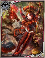 ���������꡼ No.013�Υ���ͥ������ / ��LORD of VERMILION ARENA�ץ����ȻȤ���ˡ�BLAZBLUE�פΥ���饯����������緿�С�����󥢥åפ�12��24���˼»�