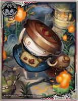 ���������꡼ No.017�Υ���ͥ������ / ��LORD of VERMILION ARENA�ץ����ȻȤ���ˡ�BLAZBLUE�פΥ���饯����������緿�С�����󥢥åפ�12��24���˼»�