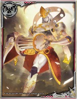 ���������꡼ No.019�Υ���ͥ������ / ��LORD of VERMILION ARENA�ץ����ȻȤ���ˡ�BLAZBLUE�פΥ���饯����������緿�С�����󥢥åפ�12��24���˼»�