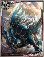 ���������꡼ No.020�Υ���ͥ������ / ��LORD of VERMILION ARENA�ץ����ȻȤ���ˡ�BLAZBLUE�פΥ���饯����������緿�С�����󥢥åפ�12��24���˼»�