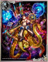 ���������꡼ No.025�Υ���ͥ������ / ��LORD of VERMILION ARENA�ץ����ȻȤ���ˡ�BLAZBLUE�פΥ���饯����������緿�С�����󥢥åפ�12��24���˼»�