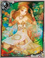 ���������꡼ No.030�Υ���ͥ������ / ��LORD of VERMILION ARENA�ץ����ȻȤ���ˡ�BLAZBLUE�פΥ���饯����������緿�С�����󥢥åפ�12��24���˼»�