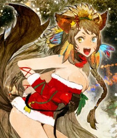 ���������꡼ No.057�Υ���ͥ������ / ��LORD of VERMILION ARENA�ץ����ȻȤ���ˡ�BLAZBLUE�פΥ���饯����������緿�С�����󥢥åפ�12��24���˼»�