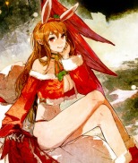 ���������꡼ No.059�Υ���ͥ������ / ��LORD of VERMILION ARENA�ץ����ȻȤ���ˡ�BLAZBLUE�פΥ���饯����������緿�С�����󥢥åפ�12��24���˼»�