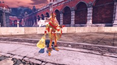 ���������꡼ No.074�Υ���ͥ������ / ��LORD of VERMILION ARENA�ץ����ȻȤ���ˡ�BLAZBLUE�פΥ���饯����������緿�С�����󥢥åפ�12��24���˼»�