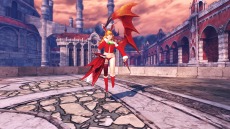 ���������꡼ No.075�Υ���ͥ������ / ��LORD of VERMILION ARENA�ץ����ȻȤ���ˡ�BLAZBLUE�פΥ���饯����������緿�С�����󥢥åפ�12��24���˼»�