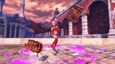 ���������꡼ No.077�Υ���ͥ������ / ��LORD of VERMILION ARENA�ץ����ȻȤ���ˡ�BLAZBLUE�פΥ���饯����������緿�С�����󥢥åפ�12��24���˼»�