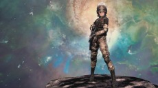 ���������꡼ No.087�Υ���ͥ������ / ��LORD of VERMILION ARENA�ץ����ȻȤ���ˡ�BLAZBLUE�פΥ���饯����������緿�С�����󥢥åפ�12��24���˼»�