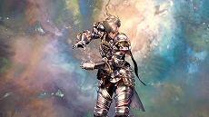 ���������꡼ No.020�Υ���ͥ������ / ��LORD of VERMILION ARENA�פ�35�Το��Ȥ��⤬������BLAZBLUE�ȥ���ܤ��������ȻȤ����