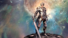 ���������꡼ No.022�Υ���ͥ������ / ��LORD of VERMILION ARENA�פ�35�Το��Ȥ��⤬������BLAZBLUE�ȥ���ܤ��������ȻȤ����