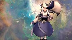 ���������꡼ No.024�Υ���ͥ������ / ��LORD of VERMILION ARENA�פ�35�Το��Ȥ��⤬������BLAZBLUE�ȥ���ܤ��������ȻȤ����