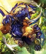 ���������꡼ No.035�Υ���ͥ������ / ��LORD of VERMILION ARENA�פ�35�Το��Ȥ��⤬������BLAZBLUE�ȥ���ܤ��������ȻȤ����