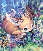 ���������꡼ No.036�Υ���ͥ������ / ��LORD of VERMILION ARENA�פ�35�Το��Ȥ��⤬������BLAZBLUE�ȥ���ܤ��������ȻȤ����