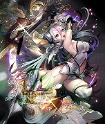 ���������꡼ No.038�Υ���ͥ������ / ��LORD of VERMILION ARENA�פ�35�Το��Ȥ��⤬������BLAZBLUE�ȥ���ܤ��������ȻȤ����