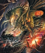 ���������꡼ No.039�Υ���ͥ������ / ��LORD of VERMILION ARENA�פ�35�Το��Ȥ��⤬������BLAZBLUE�ȥ���ܤ��������ȻȤ����