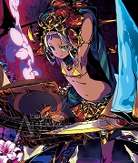 ���������꡼ No.040�Υ���ͥ������ / ��LORD of VERMILION ARENA�פ�35�Το��Ȥ��⤬������BLAZBLUE�ȥ���ܤ��������ȻȤ����